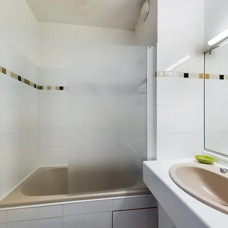 Appartement A 200 M De La 4 Couchages, Séparée Avec Grande Terrasse Vu Dégagée Sur Les Pins La Baule-Escoublac