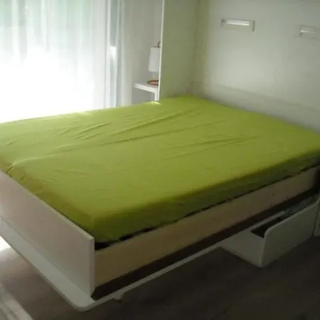 Appartement A 200 M De La 4 Couchages, Séparée Avec Grande Terrasse Vu Dégagée Sur Les Pins La Baule-Escoublac