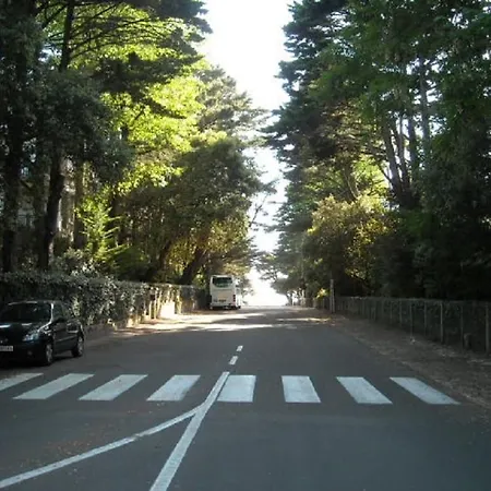 A 200 M De La 4 Couchages, Séparée Avec Grande Terrasse Vu Dégagée Sur Les Pins * La Baule-Escoublac