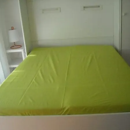 Appartement A 200 M De La 4 Couchages, Séparée Avec Grande Terrasse Vu Dégagée Sur Les Pins La Baule-Escoublac