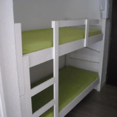 Appartement A 200 M De La 4 Couchages, Séparée Avec Grande Terrasse Vu Dégagée Sur Les Pins La Baule-Escoublac